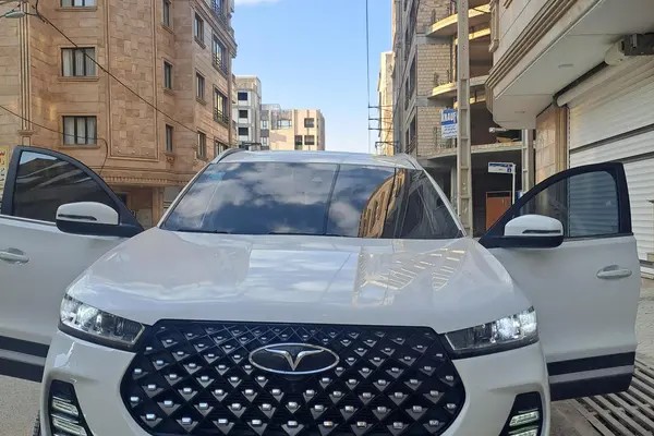 فونیکس، تیگو 7 پرو