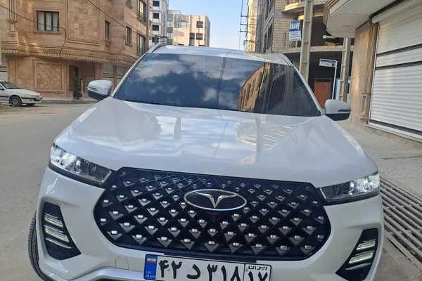 فونیکس، تیگو 7 پرو