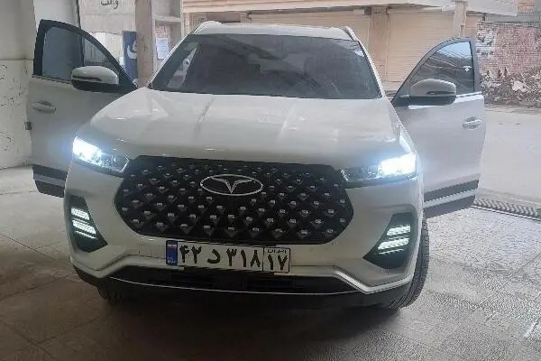 فونیکس، تیگو 7 پرو