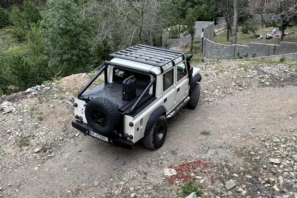 نیسان، رونیز