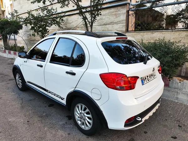 کوییک، دنده ای R