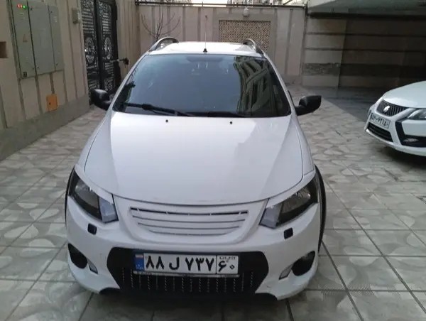 کوییک، دنده ای