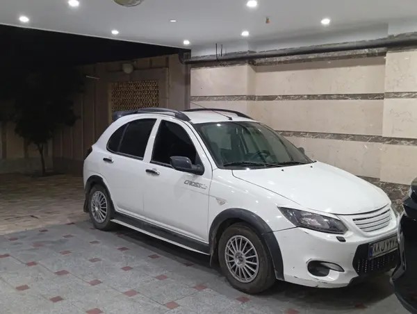 کوییک، دنده ای