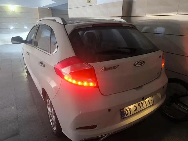 ام وی ام، 315هاچ بک