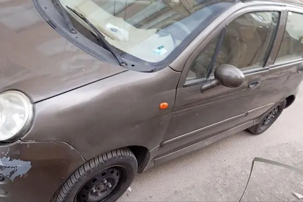 ام وی ام، 110
