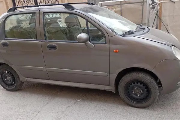 ام وی ام، 110