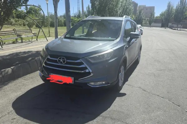 جک، S3