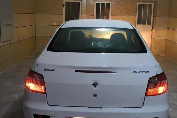 رانا، LX