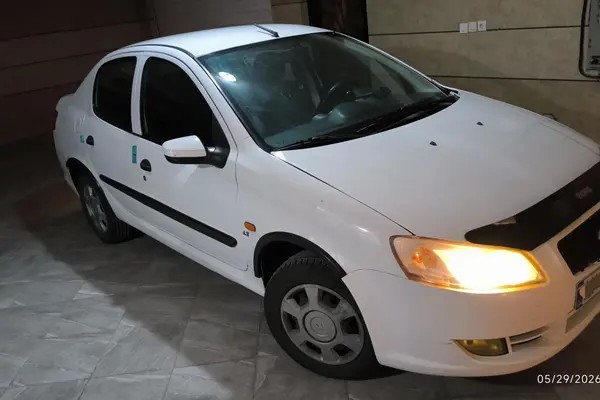 رانا، LX