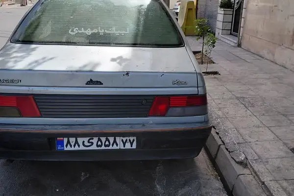 پژو، روآ