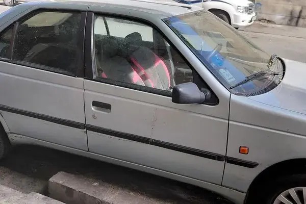 پژو، روآ