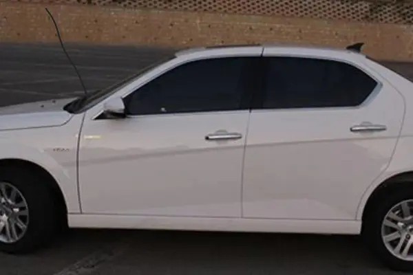 دنا، پلاس EF7