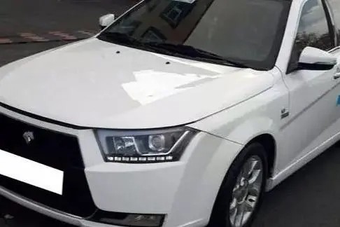 دنا، پلاس EF7
