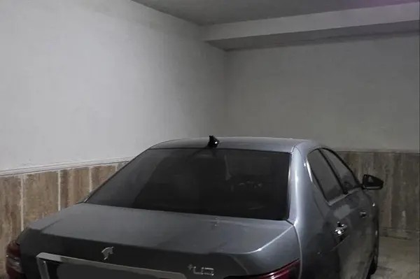دنا، پلاس EF7