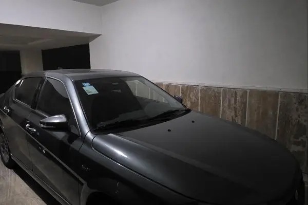 دنا، پلاس EF7