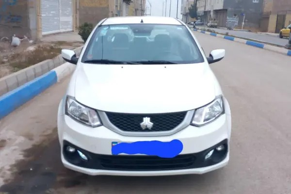 ساینا، S