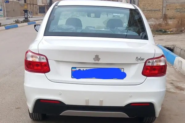 ساینا، S