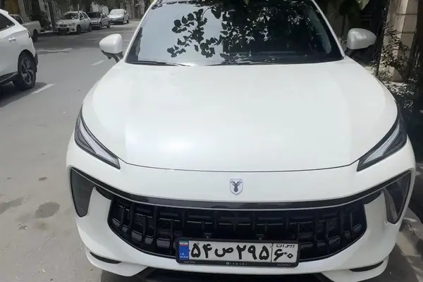 لاماری، ایما