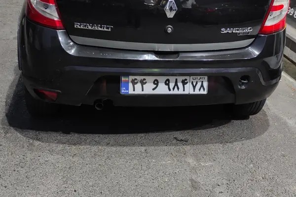 رنو، ساندرو