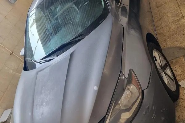 نیسان، سنترا