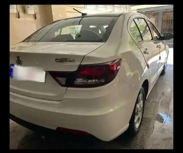 شاهین، G دنده ای