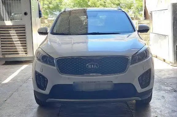 کیا، سورنتو