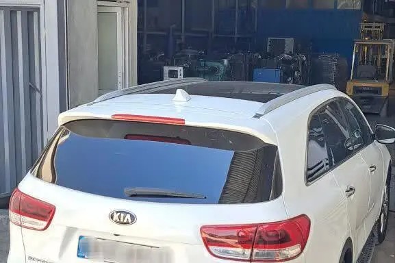 کیا، سورنتو