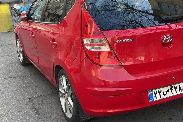 هیوندای، i30