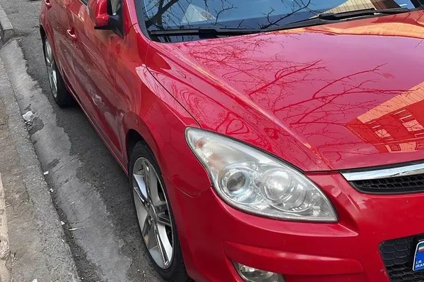 هیوندای، i30