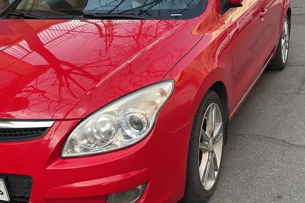 هیوندای، i30