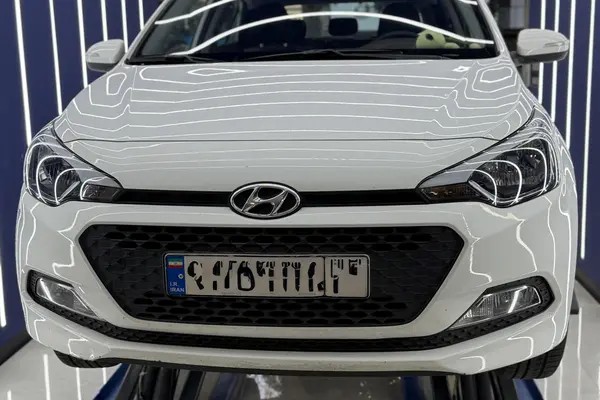 هیوندای، i20 (مونتاژ)