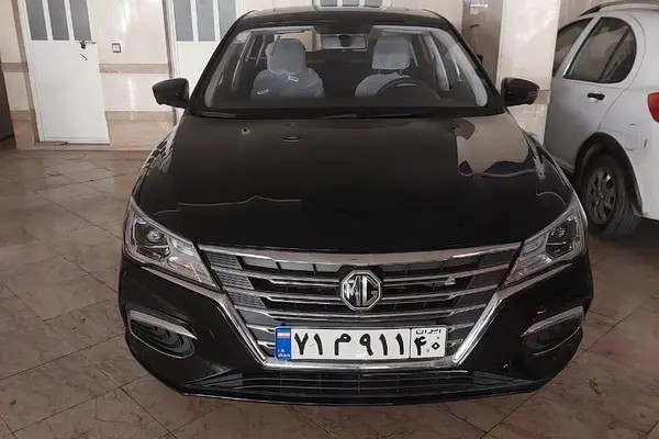 ام جی، 5