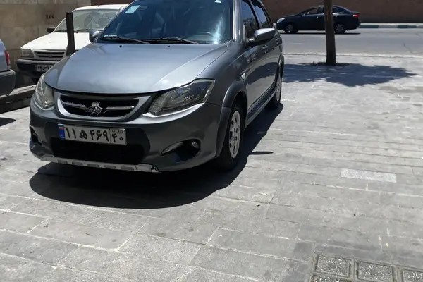 کوییک، دنده ای