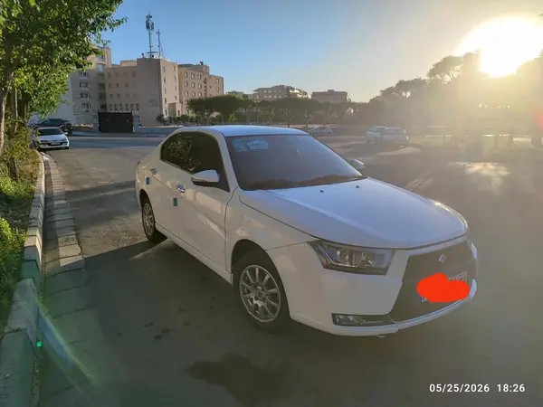 دنا، پلاس EF7