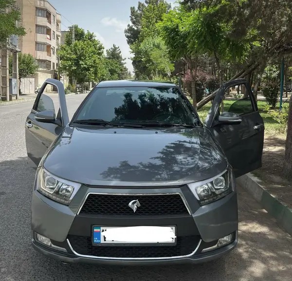 دنا، پلاس EF7