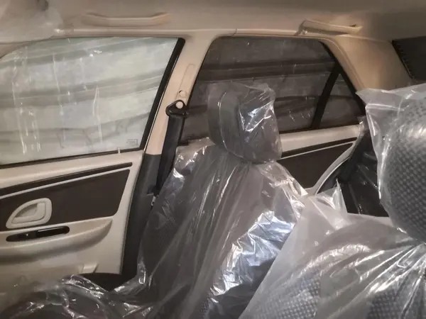 پژو، پارس