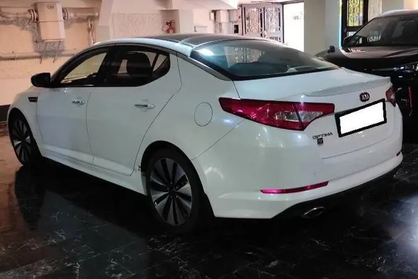 کیا، اپتیما