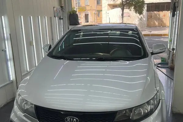 کیا، سراتو کوپ