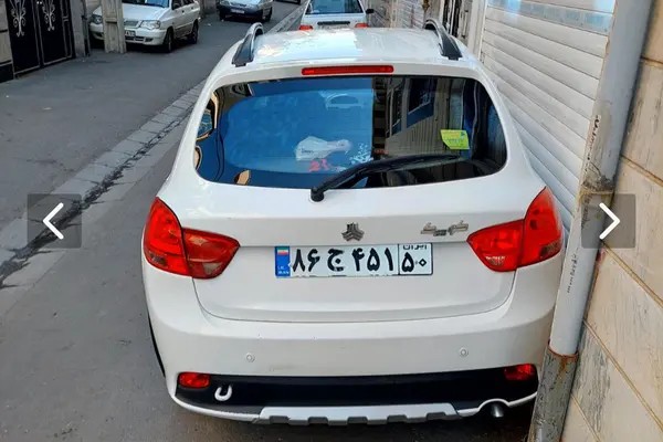 کوییک، دنده ای