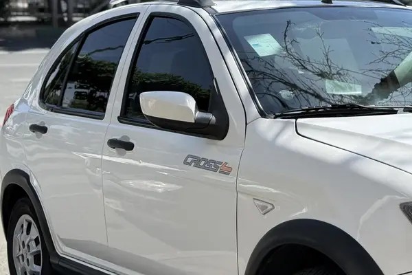 کوییک، دنده ای