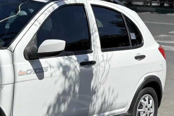 کوییک، دنده ای