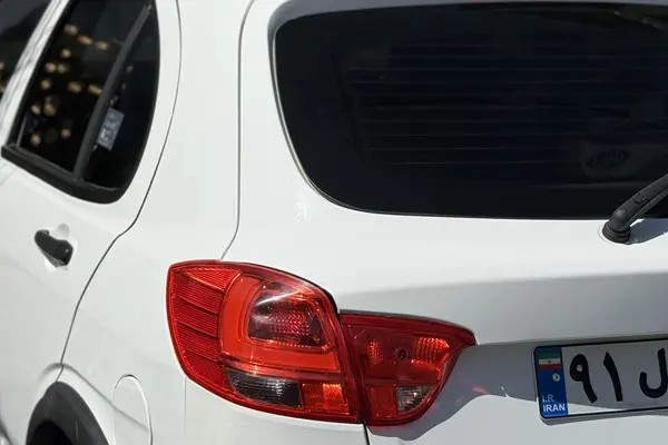 کوییک، دنده ای