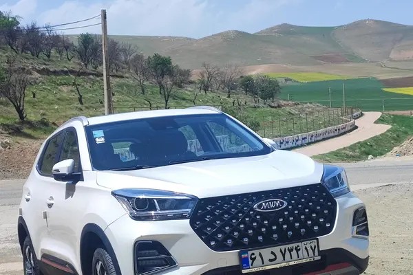 ام وی ام، X55 PRO