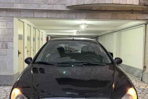 پژو، 206