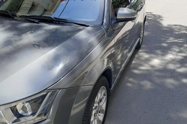 دنا، پلاس EF7