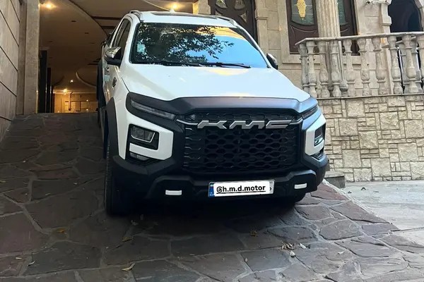 کی ام سی، T9