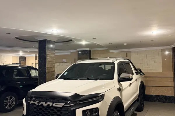 کی ام سی، T9