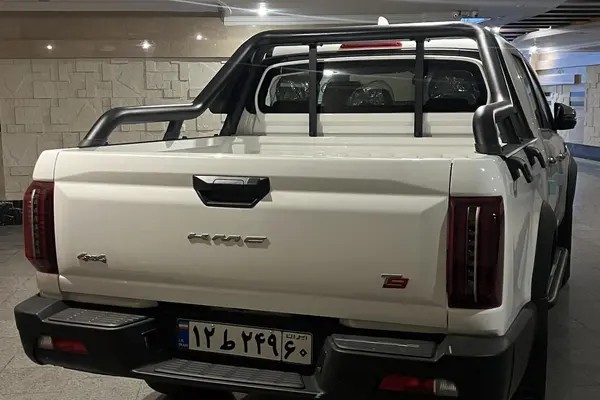 کی ام سی، T9