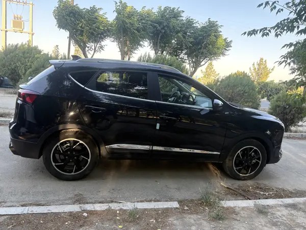 کی ام سی، X5