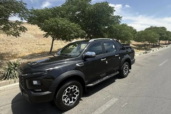کی ام سی، T9